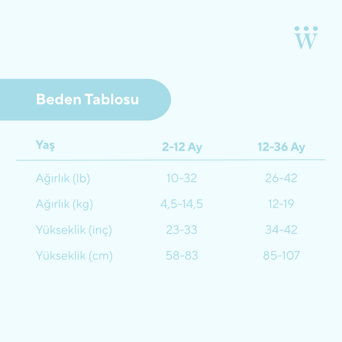 Diawoo Cacoon - 4 Mevsim Bulut Mavisi Merino Uyku Tulumu